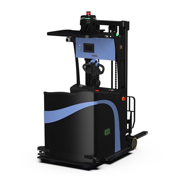 CPD15-T intelligent forklift