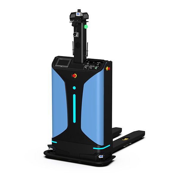 SFL-CDD14-CE intelligent forklift