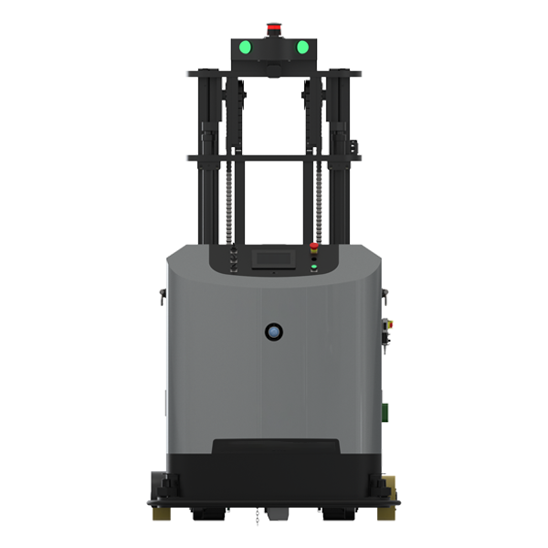 CPD20-Y counterbalanced forklift