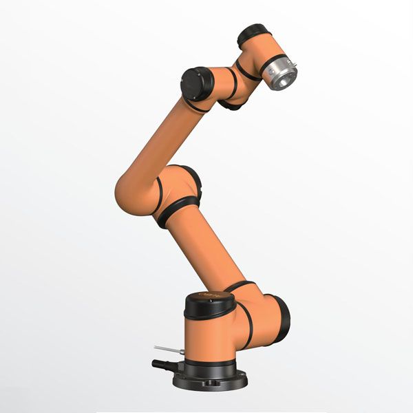 IS series collaborative robot.