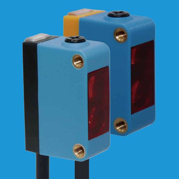 Photoelectric sensor