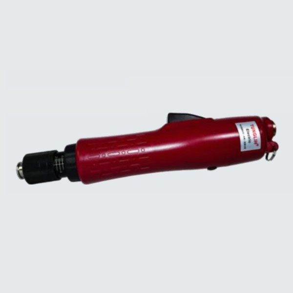 Brushless electric screwdriver